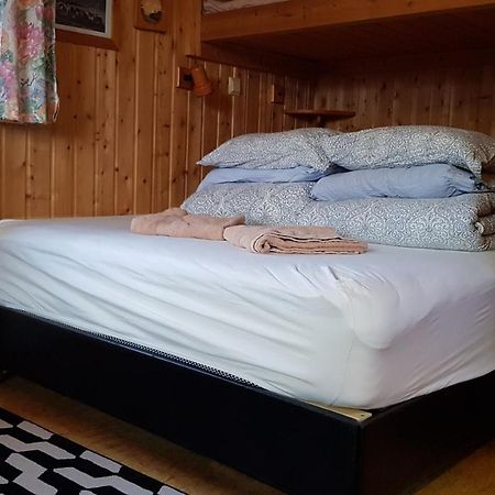 Cozy Cabin In The Woods Selfoss Zewnętrze zdjęcie