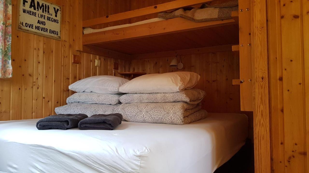 Cozy Cabin In The Woods Selfoss Zewnętrze zdjęcie
